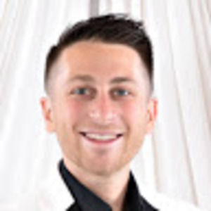 Meet your Posher, Dave